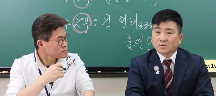 [송준호 칼럼] 교대역 버스정류장에서 기사 이미지