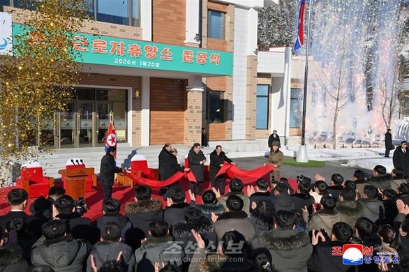 [한반도 르포] 계속되는 지방건설 착공식 기사 이미지