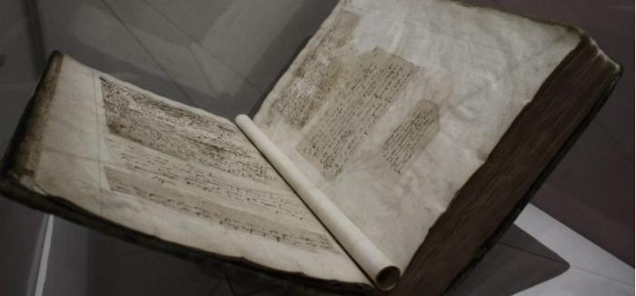 [USA 가톨릭 258] 딜버트의 내기 기사 이미지