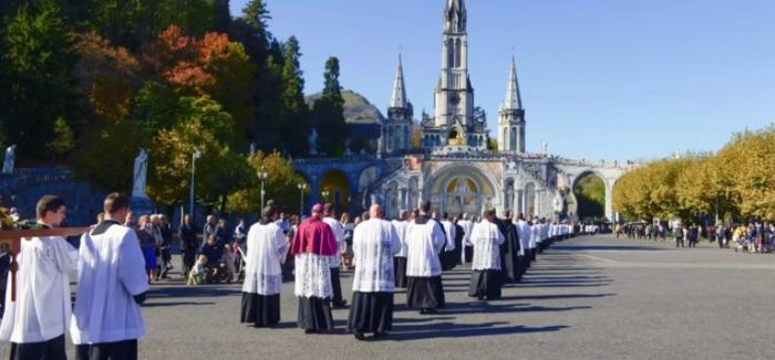 [USA 가톨릭 261] 안녕히, SSPX 기사 이미지