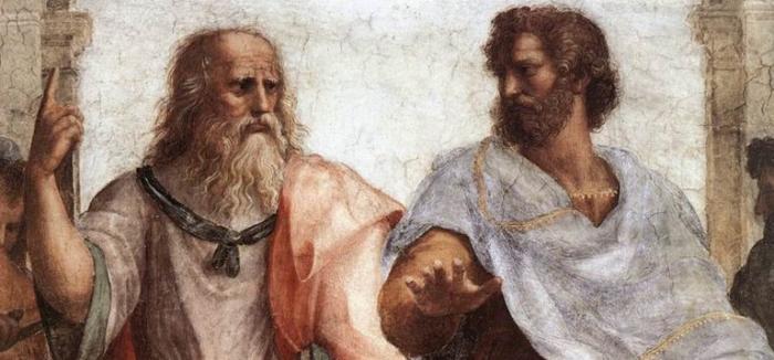 [USA 가톨릭 269] 없어서는 안 될 플라톤 ① 기사 이미지