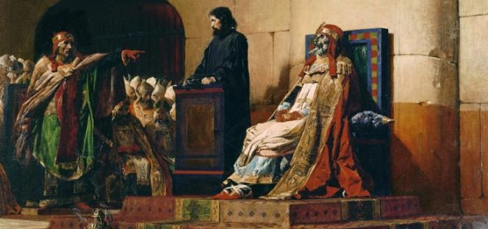 [USA 가톨릭 275] 왜 보수주의자들은 예술을 창조하지 못하는가? 기사 이미지