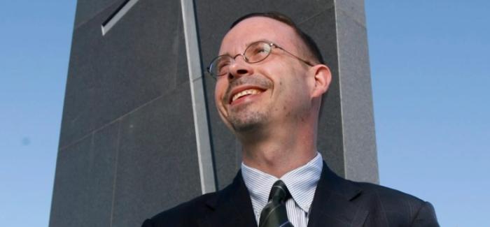 [USA 가톨릭 276] 존 앨런, 비할 데 없는 바티칸 전문기자 기사 이미지