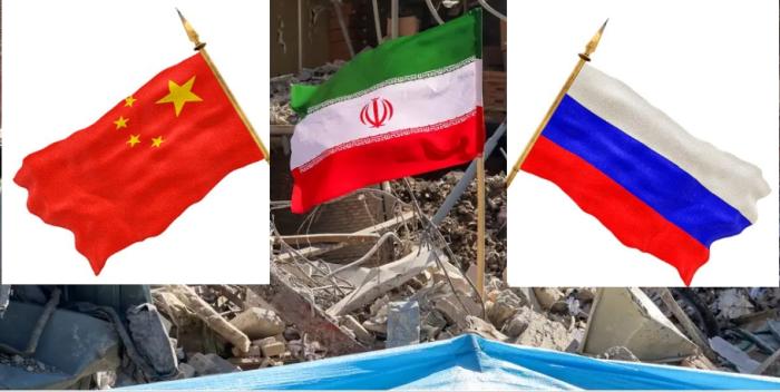 [다른 시선] 이란 전쟁의 숨은 전략 기사 이미지