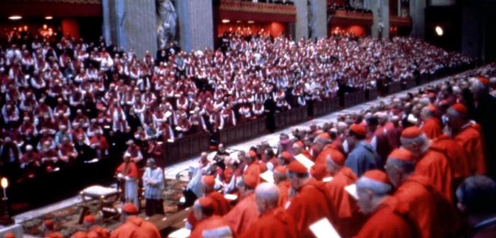 [USA 가톨릭 277] 「하느님의 말씀」(Dei Verbum)을 형성한 논쟁들 기사 이미지