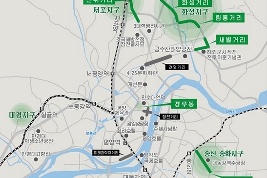 [북한 돋보기] “전반적 면모 일신” 선전 뒤에 숨겨진 평양의 현실 기사 이미지