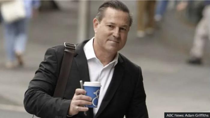 호주 사업가, 중국 공산당 간첩 혐의 유죄 판결 기사 이미지