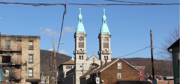 [USA 가톨릭 281] 종소리가 멈출 때