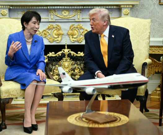 미·일 정상회담, “안보·에너지·경제” 3축 재편