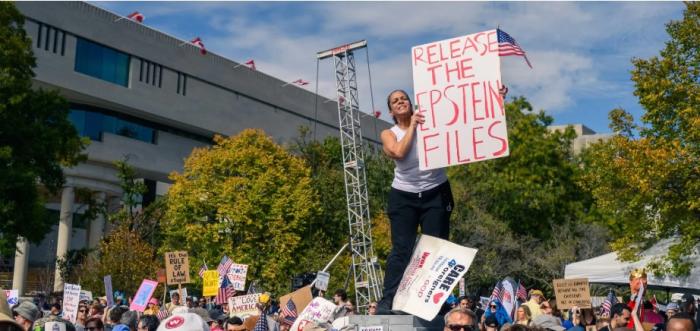 [USA 가톨릭 284] 엡스타인의 폭로