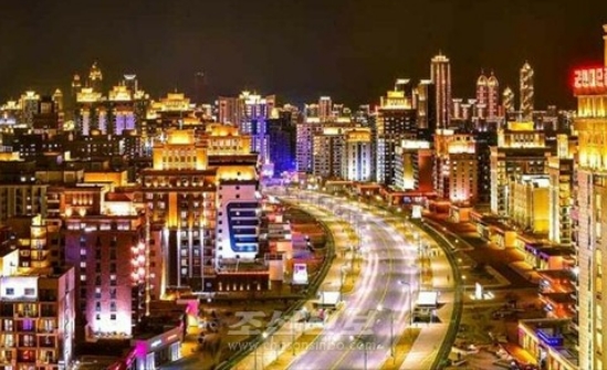 [북한 돋보기] “수도건설 전성기”라는 선전