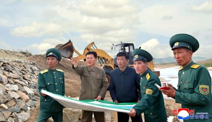 [북한의 오늘] “물자원 보호” 선전