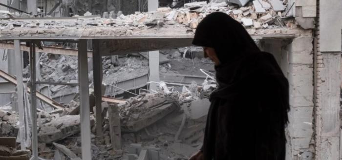 [USA 가톨릭 288] 이란에 대한 역사적 교훈