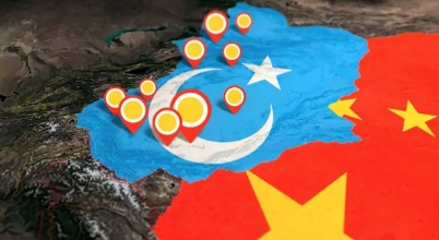 “재산을 버려야 떠날 수 있다”