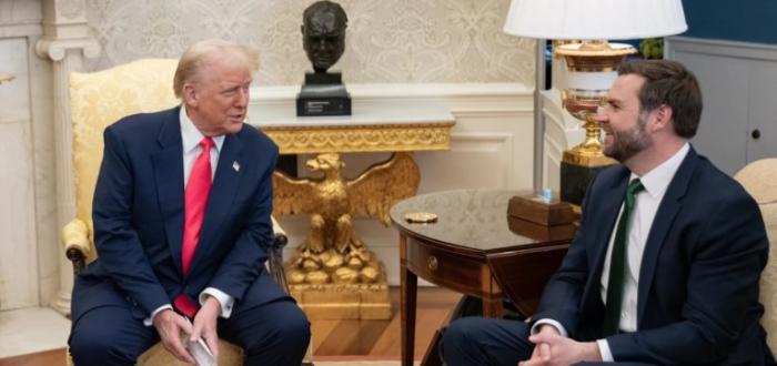 [USA 가톨릭 290] 트럼프 이후에는 무엇이 오는가?