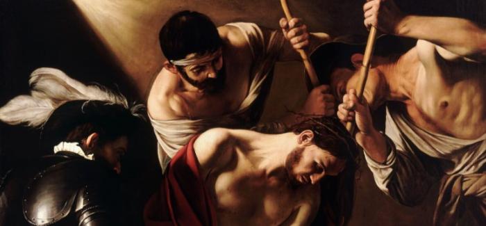 [USA 가톨릭 291] 하느님은 조롱당하지 않으신다.