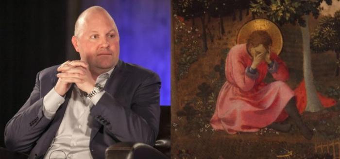 [USA 가톨릭 293] 안드레센 vs. 아우구스티노