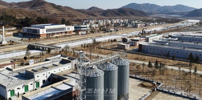 [북한 돋보기] “삼광의 기적”인가, 선전의 산물인가