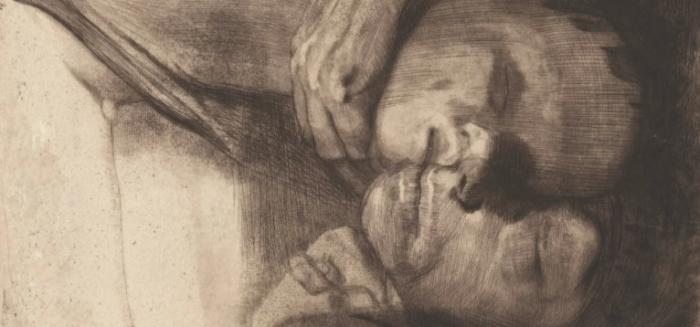 [USA 가톨릭 294] 정신의 세속적 사랑과 거룩한 사랑