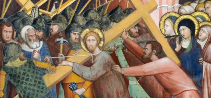 [USA 가톨릭 298] 2026, 십자가의 길