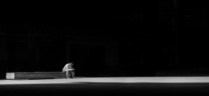 [USA 가톨릭 299] 「하느님만을」 반대하며