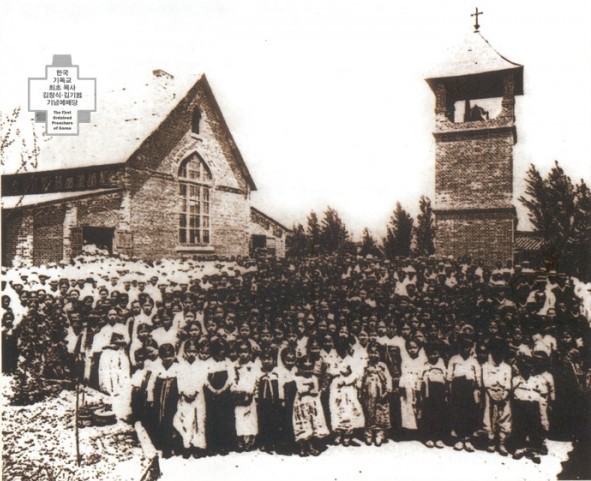 [사설] 북한 땅에 ‘신앙회복’의 기적을!