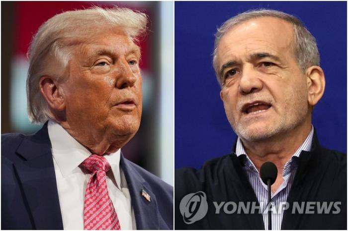 미·이란, ‘휴전 후 종전협상’ 2단계 해법