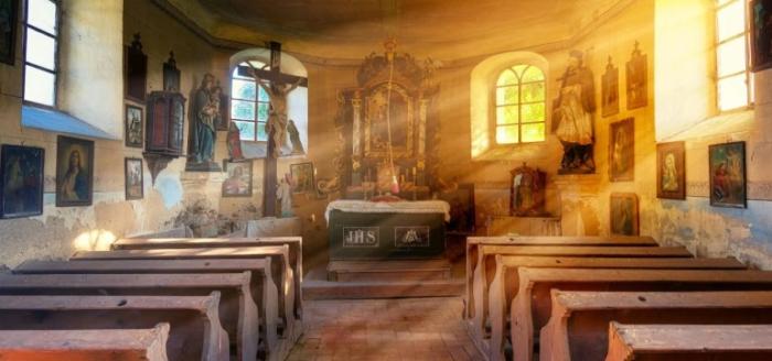 [USA 가톨릭 302] 새로운 기독교 이전 서부의 여명