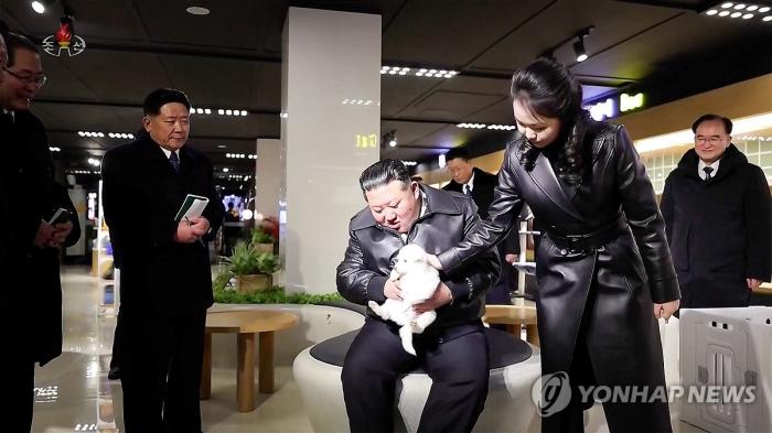 [사설] “인민을 위한 나라”의 허상