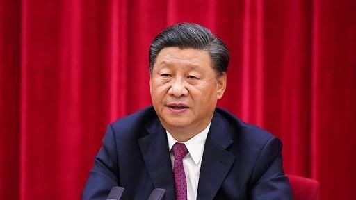 시진핑, 장군들에게 “경외심” 훈계