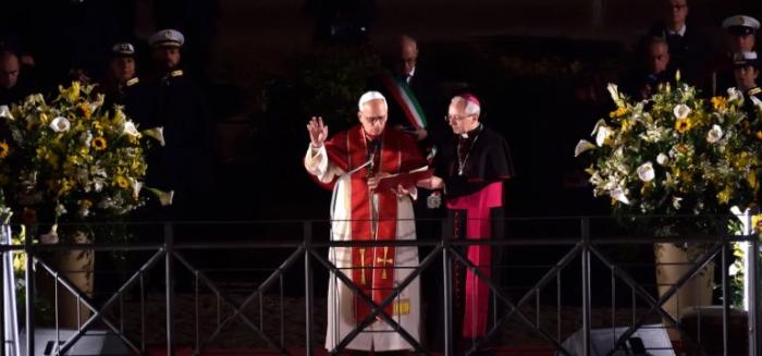 [USA 가톨릭 305] 월스트리트저널이 싣지 않은 것