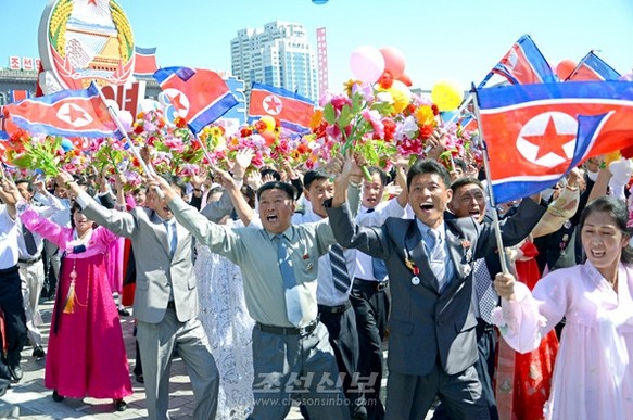 [북한의 오늘] 조선인민의 자존심, 근본바탕은 주체사상