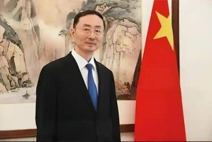 중국 외교라인 인사 이상기류