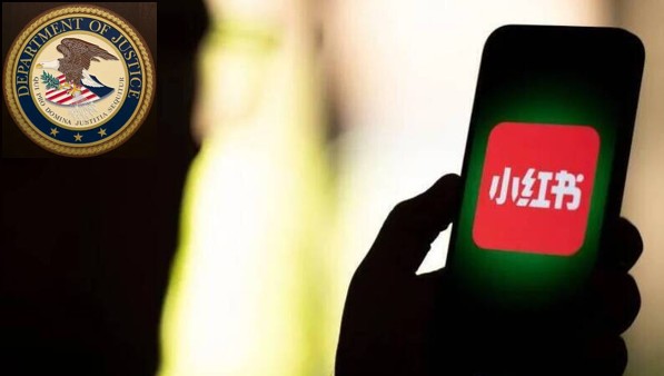 중국 기반 앱 ‘샤오홍슈’ 안보에 경고음