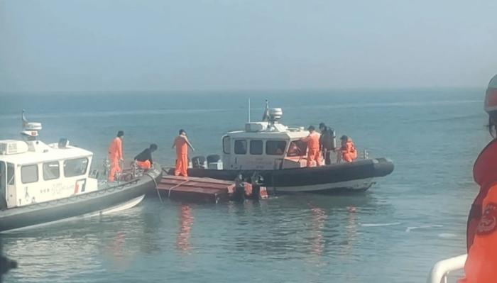 중국의 ‘바다 약탈’이 세계 질서 흔든다