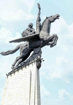 [북한의 오늘] 주석님의 예지와 영도