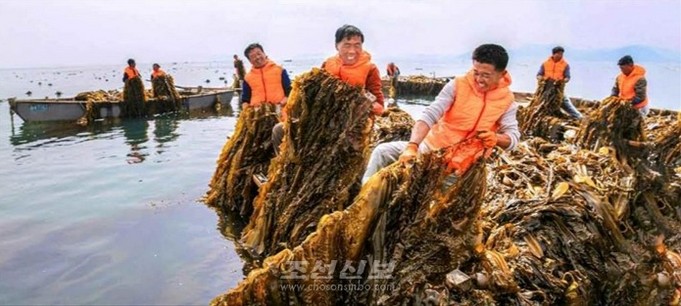 [북한의 오늘] “서해양식장 성과” 선전