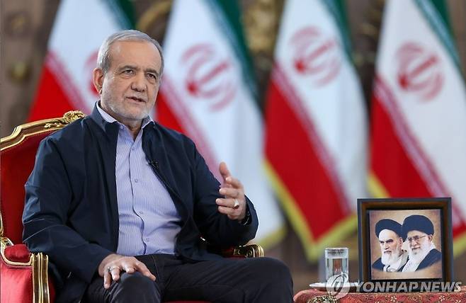 [자유시대] 이란의 갈팡질팡, 오히려 희망의 징후다