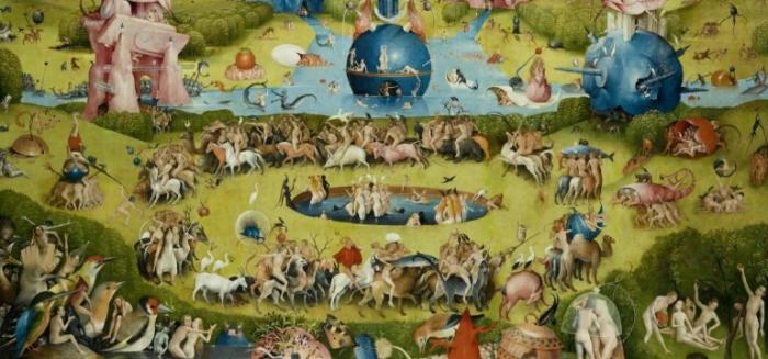 [USA 가톨릭 322] 질투가 묵시록적 양상으로 변할 때