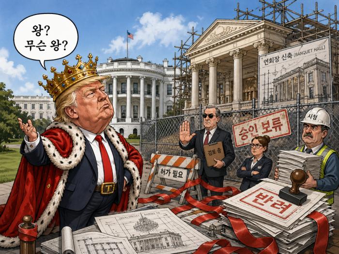 니들이 '왕' 맛을 알아?!