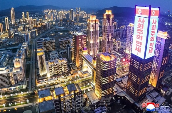 [북한 돋보기] 조총련 제26차 전체대회