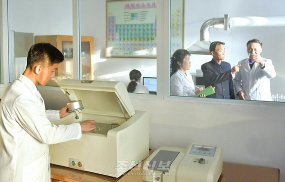[북한 돋보기] “과학기술 성과”라는 이름의 선전