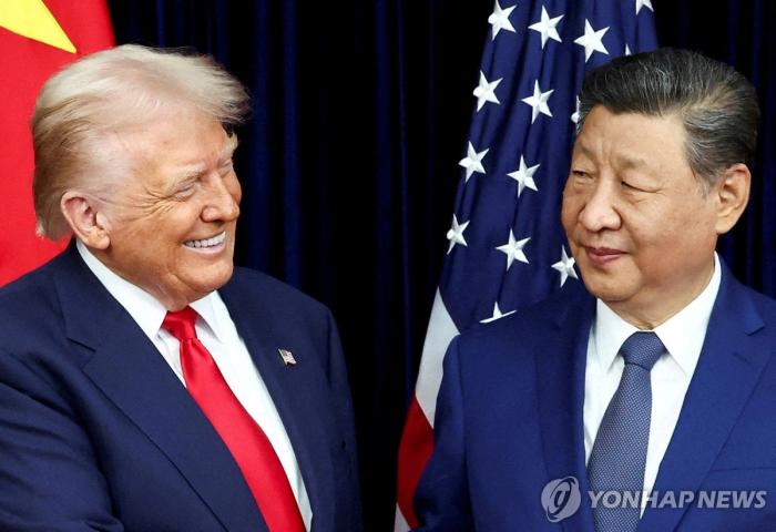 [사설] 세기의 대결,  자유의 원칙을 말해야 한다