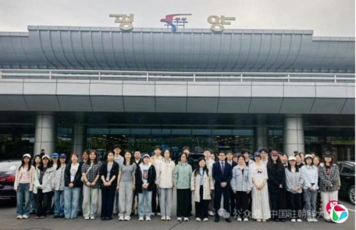 중국 국가 장학금 지원 70명 북한 유학