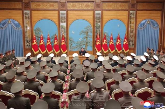 [북한의 오늘] 김정은의 ‘전군 지휘관 회합’