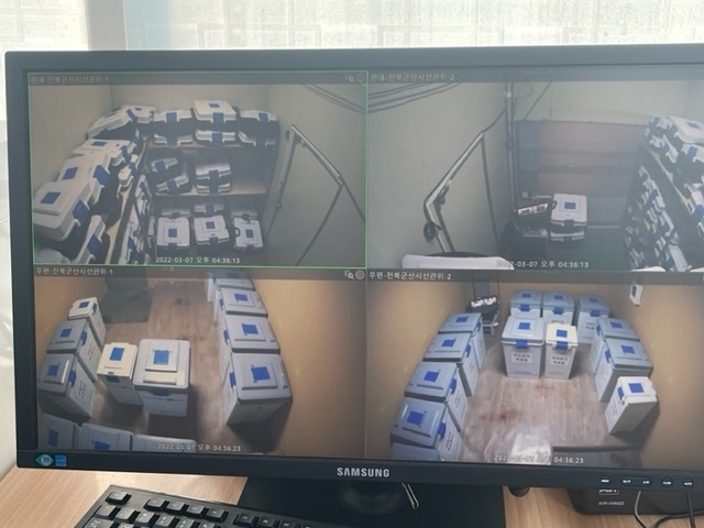 [6·3 지선 특별기획 : 사전투표의 배신] ⑬ - 2