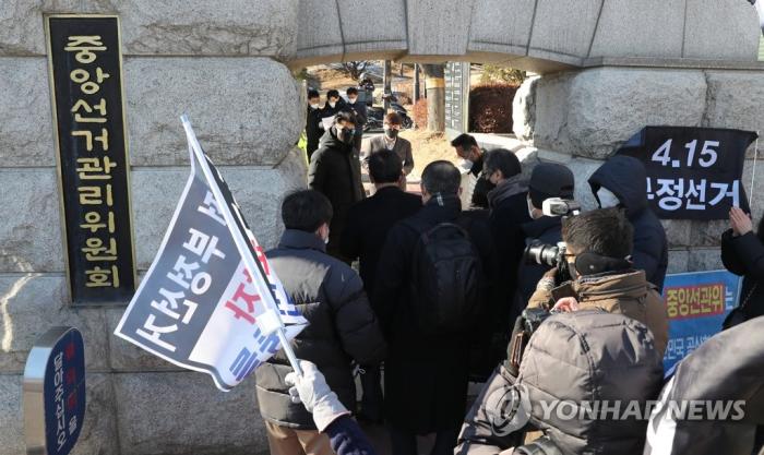 [6·3 지선 특별기획 : 사전투표의 배신] ⑭