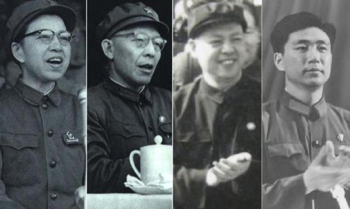 중국 홍위병 광란 60년 ②