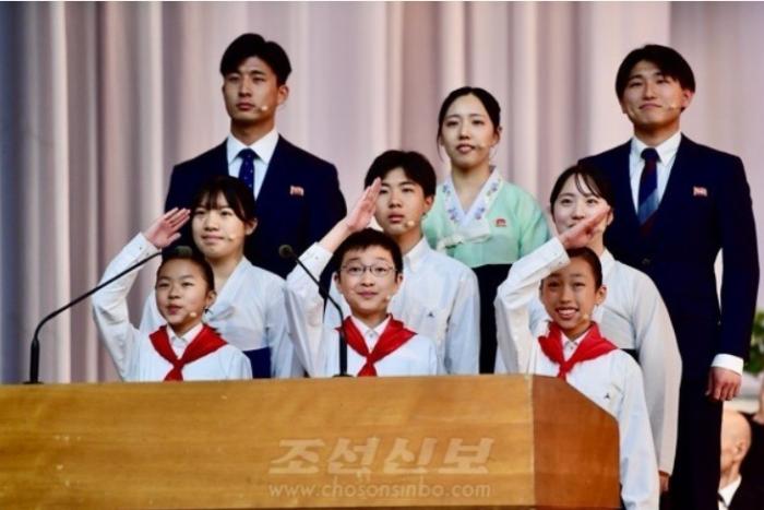 [사설] 자유민주주의 일본 안의 ‘작은 북한’