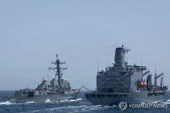[뉴스 바로보기] 협상 중에도 기뢰 부설 시도한 이란